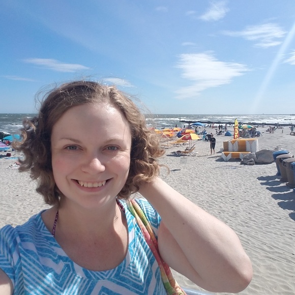 Meet your Posh Ambassador, Grace Horton! - Picture 5 of 6